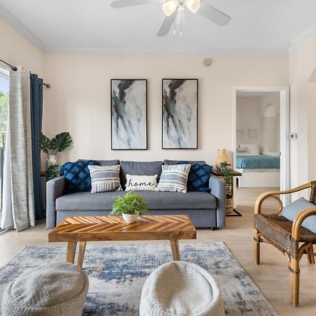 Lovely Grove Condo By Disney & Water Parks Ορλάντο Εξωτερικό φωτογραφία