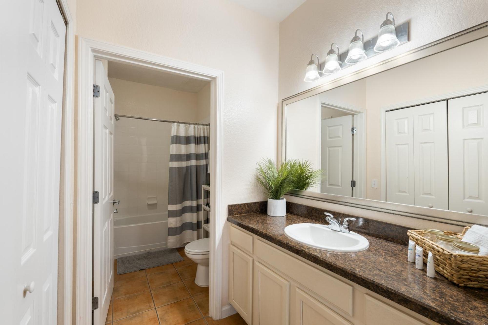 Lovely Grove Condo By Disney & Water Parks Ορλάντο Εξωτερικό φωτογραφία