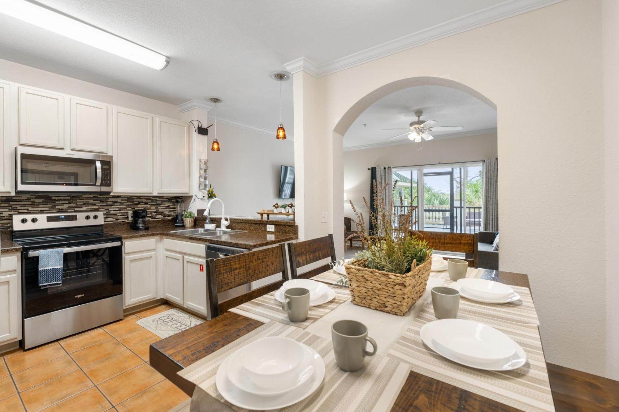 Lovely Grove Condo By Disney & Water Parks Ορλάντο Εξωτερικό φωτογραφία