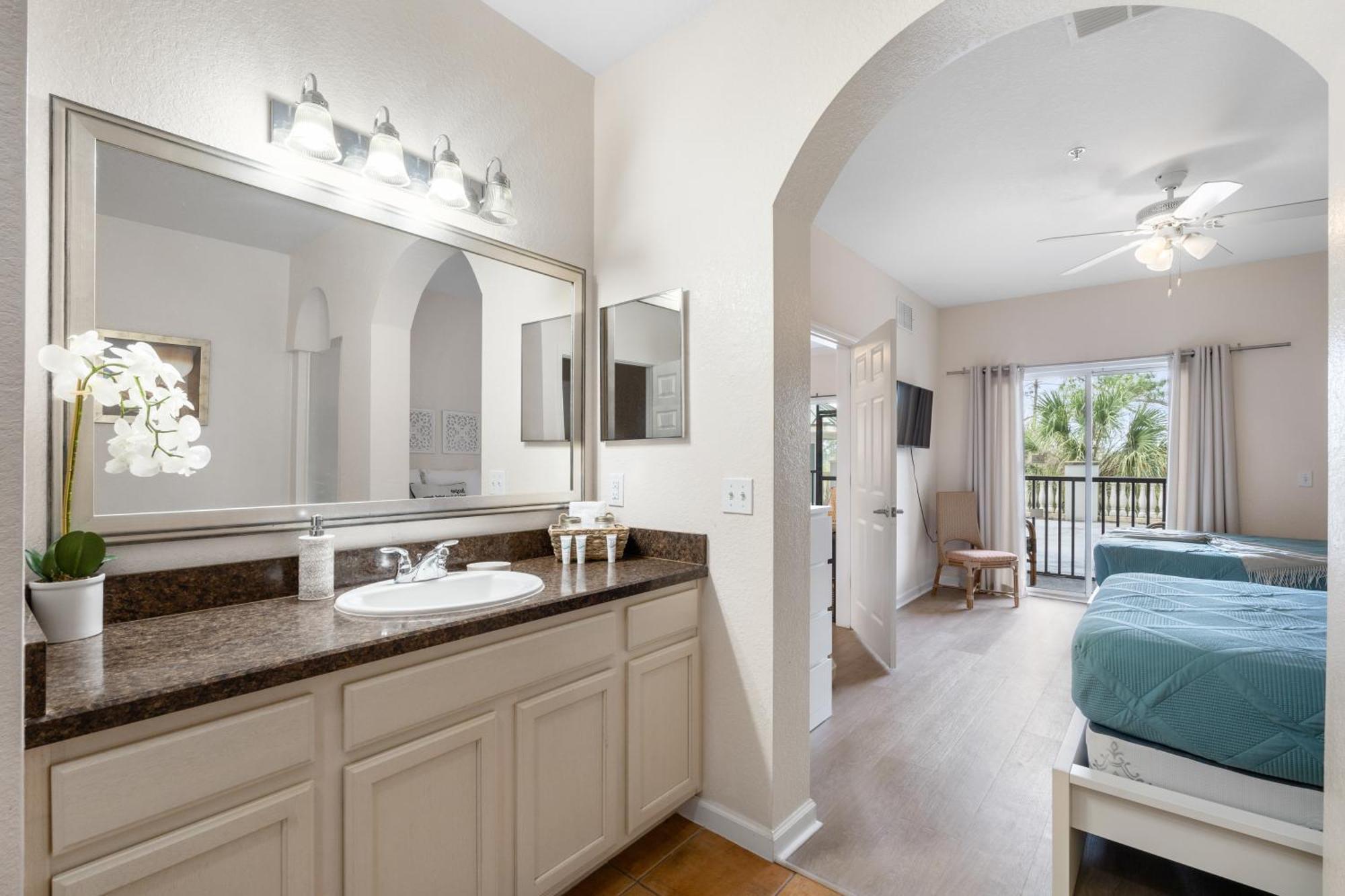 Lovely Grove Condo By Disney & Water Parks Ορλάντο Εξωτερικό φωτογραφία