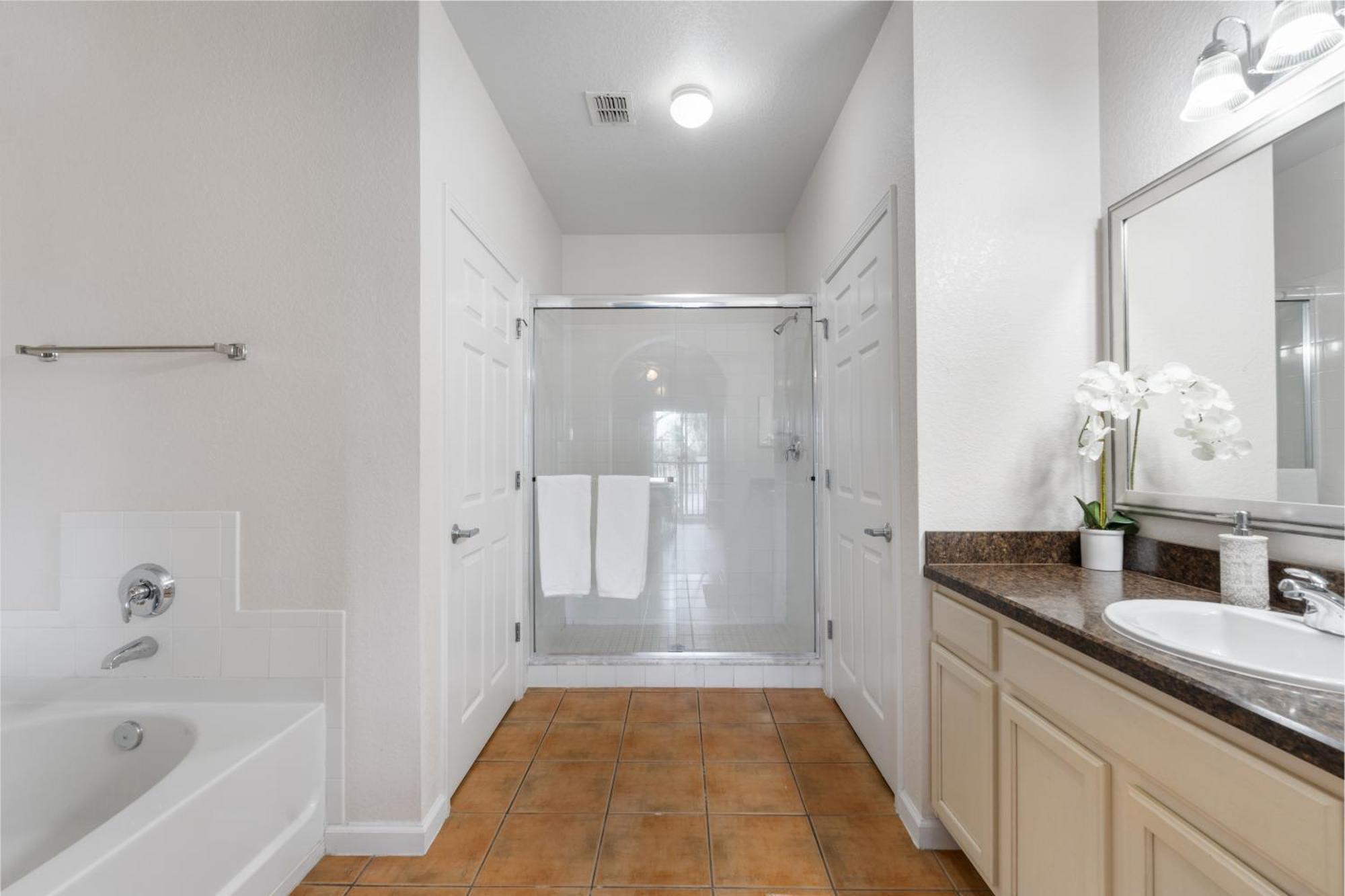 Lovely Grove Condo By Disney & Water Parks Ορλάντο Εξωτερικό φωτογραφία