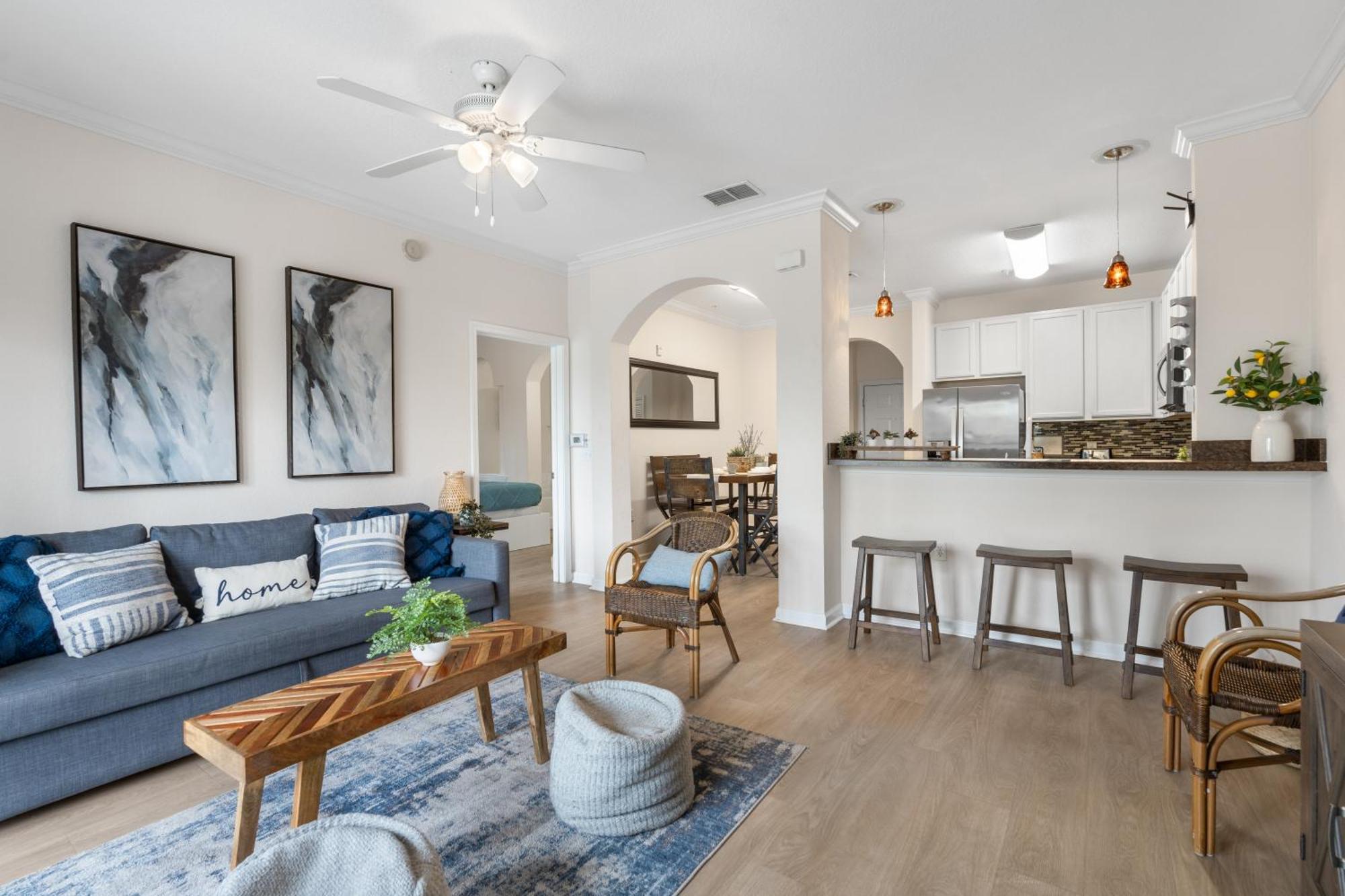 Lovely Grove Condo By Disney & Water Parks Ορλάντο Εξωτερικό φωτογραφία
