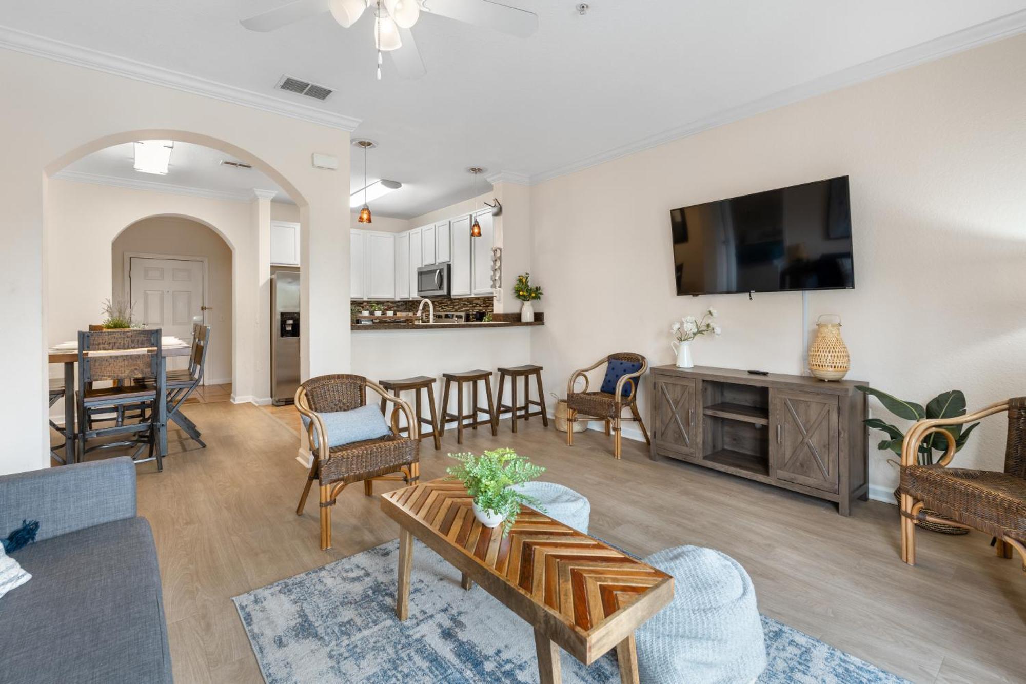 Lovely Grove Condo By Disney & Water Parks Ορλάντο Εξωτερικό φωτογραφία