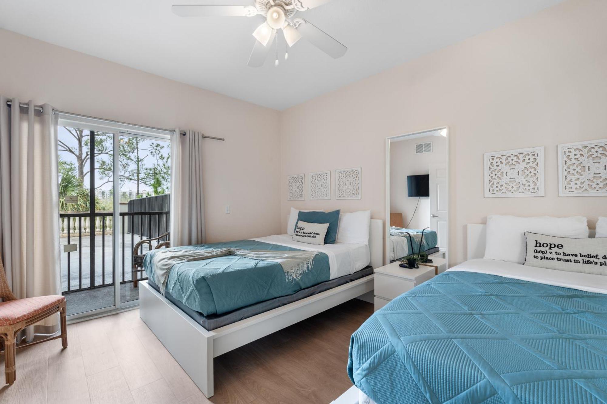 Lovely Grove Condo By Disney & Water Parks Ορλάντο Εξωτερικό φωτογραφία