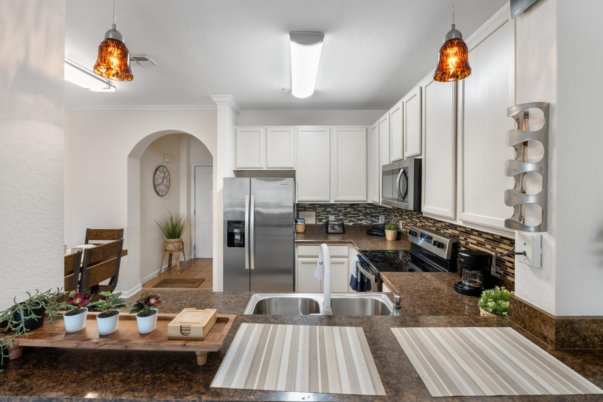 Lovely Grove Condo By Disney & Water Parks Ορλάντο Εξωτερικό φωτογραφία