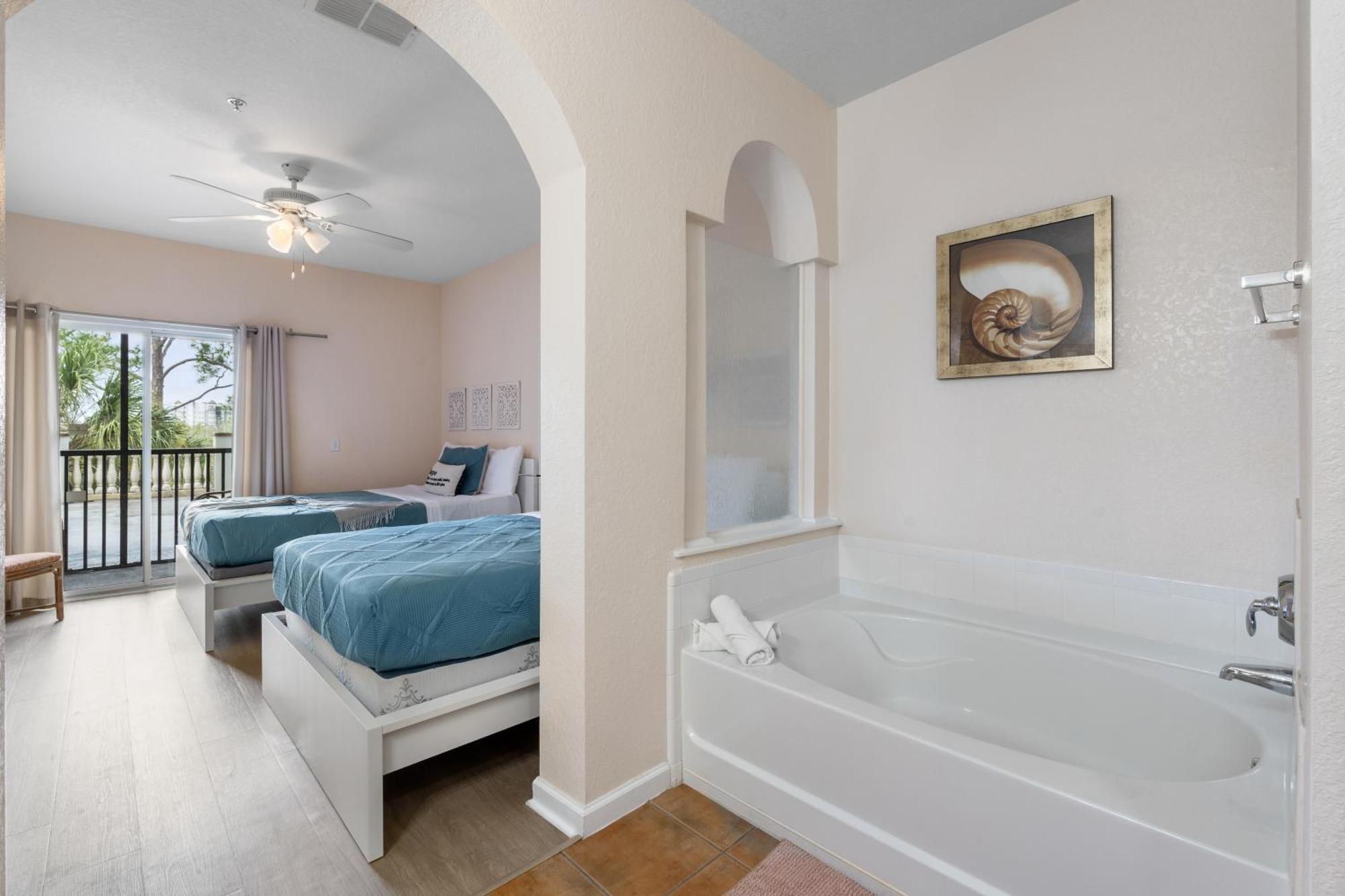 Lovely Grove Condo By Disney & Water Parks Ορλάντο Εξωτερικό φωτογραφία
