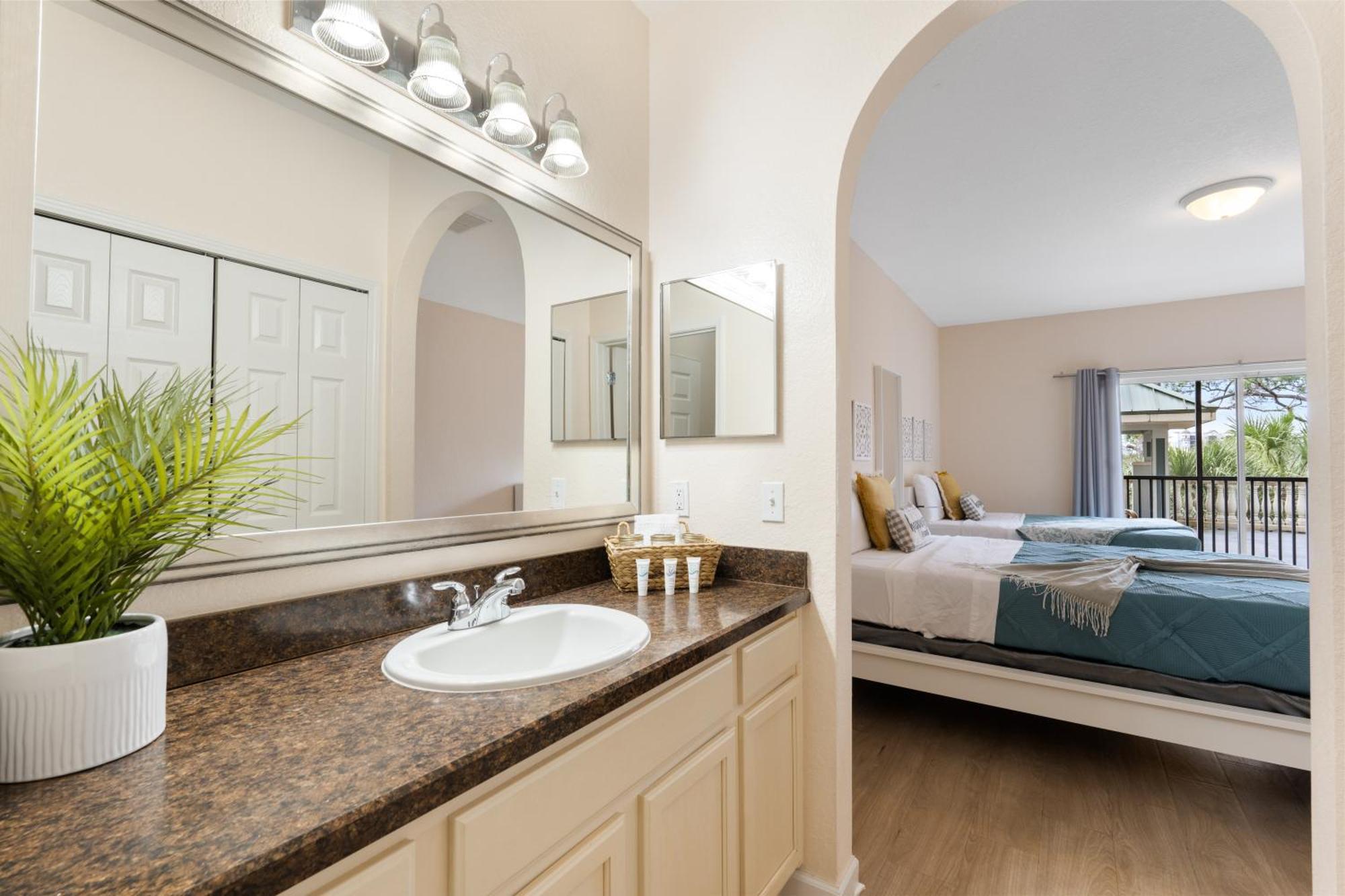 Lovely Grove Condo By Disney & Water Parks Ορλάντο Εξωτερικό φωτογραφία