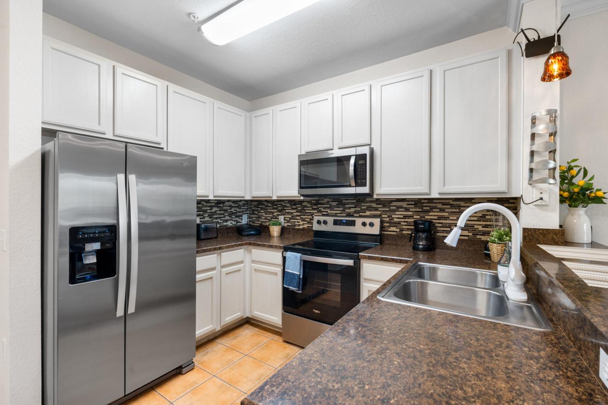Lovely Grove Condo By Disney & Water Parks Ορλάντο Εξωτερικό φωτογραφία
