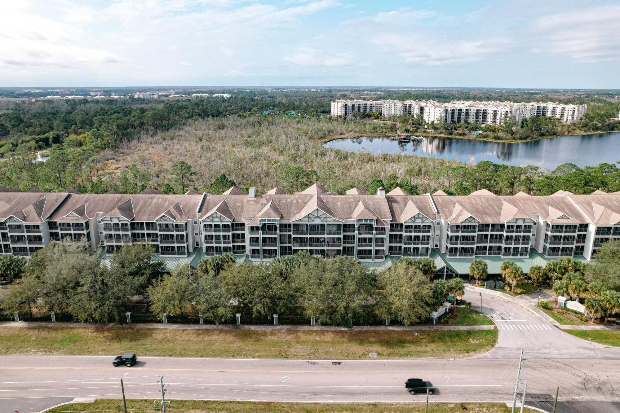 Lovely Grove Condo By Disney & Water Parks Ορλάντο Εξωτερικό φωτογραφία
