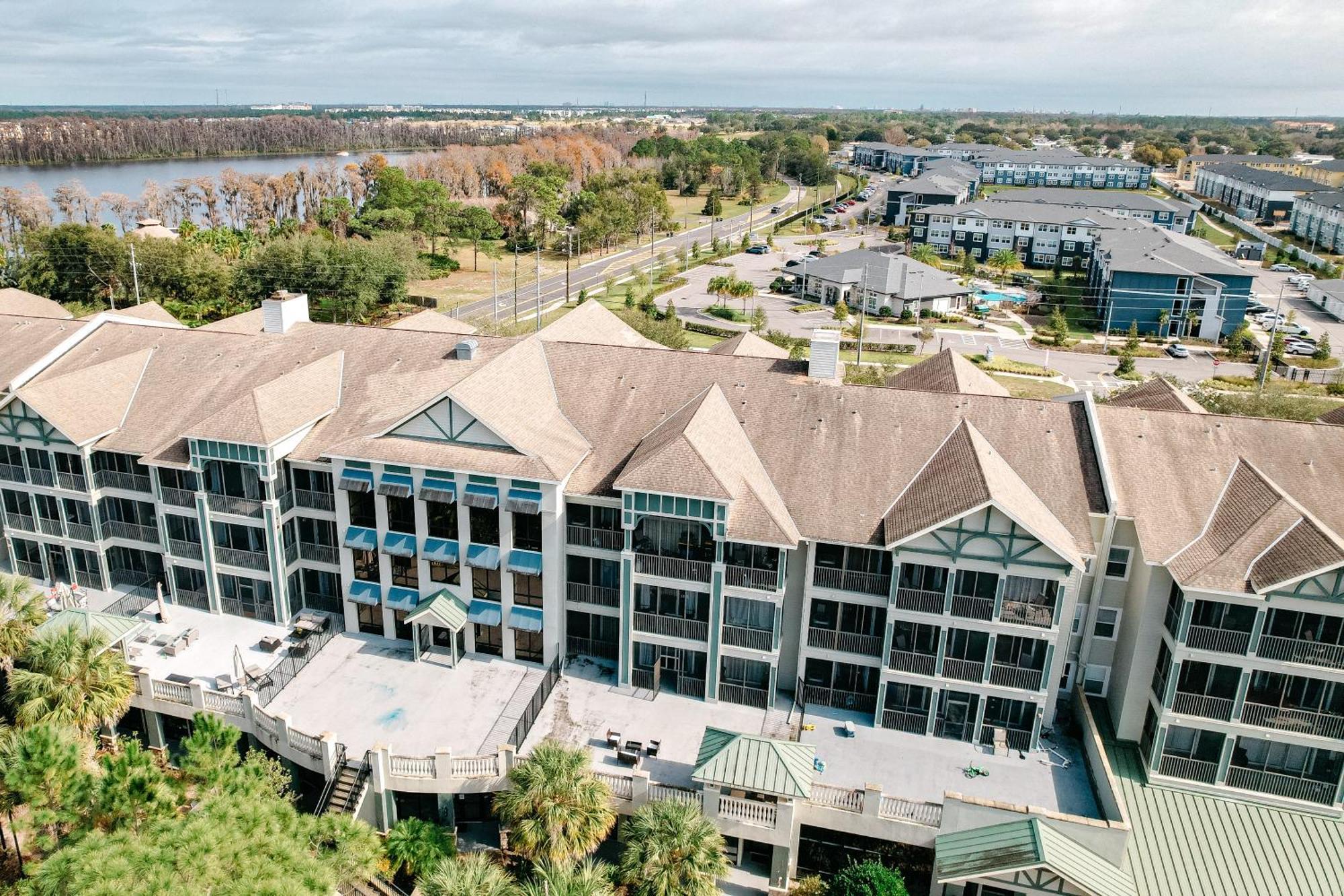 Lovely Grove Condo By Disney & Water Parks Ορλάντο Εξωτερικό φωτογραφία