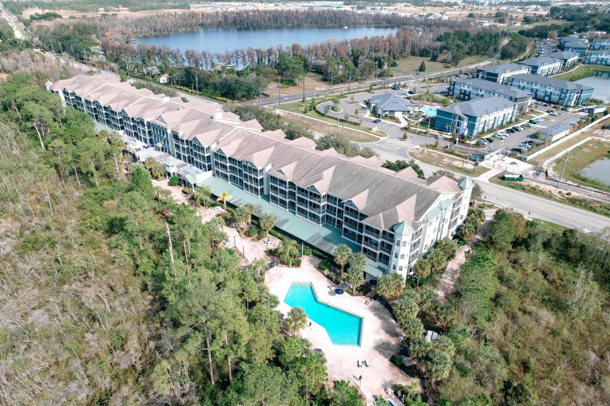 Lovely Grove Condo By Disney & Water Parks Ορλάντο Εξωτερικό φωτογραφία